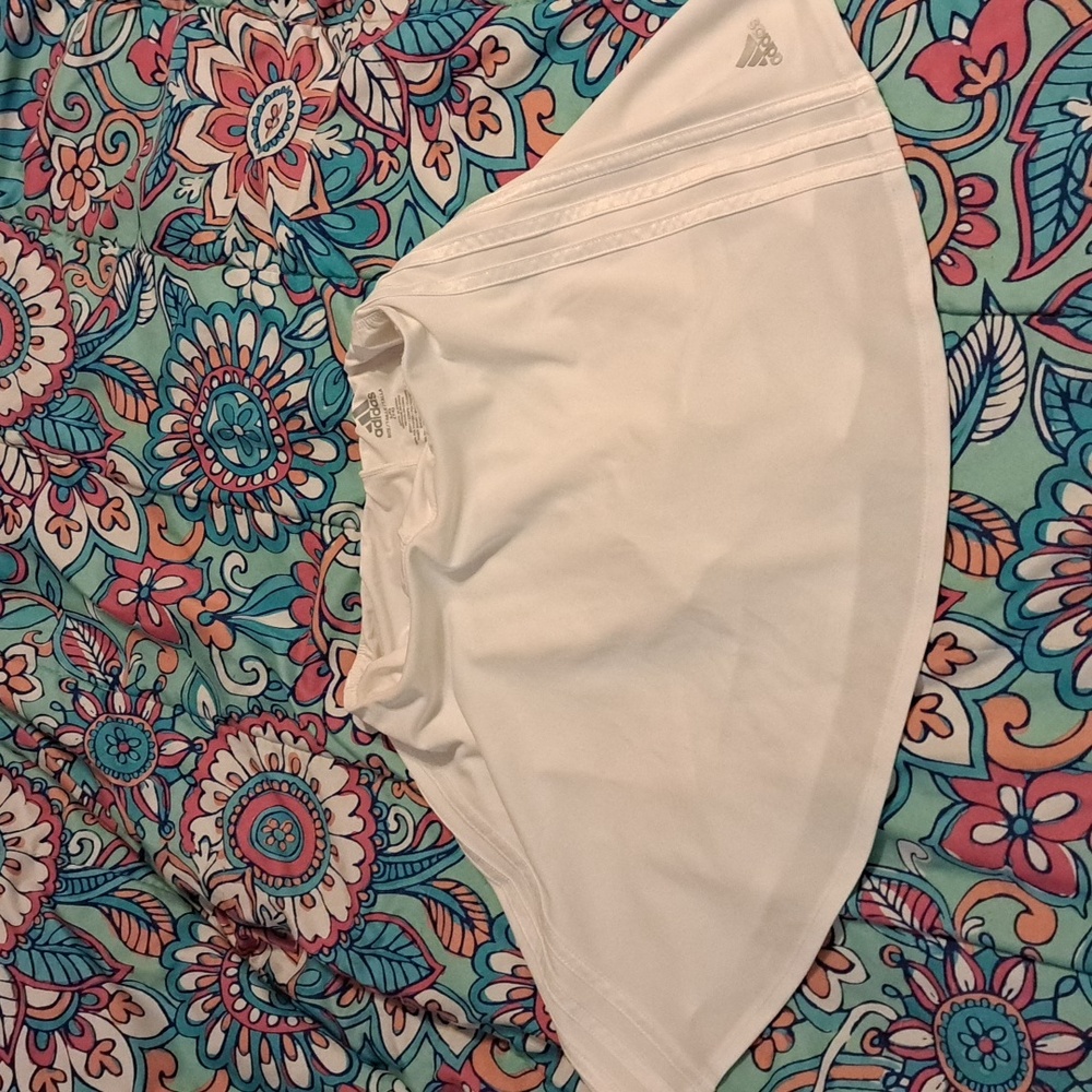 Tennis skirt